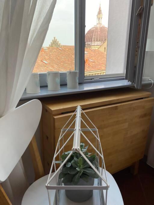 Room With A View Бергамо Екстериор снимка