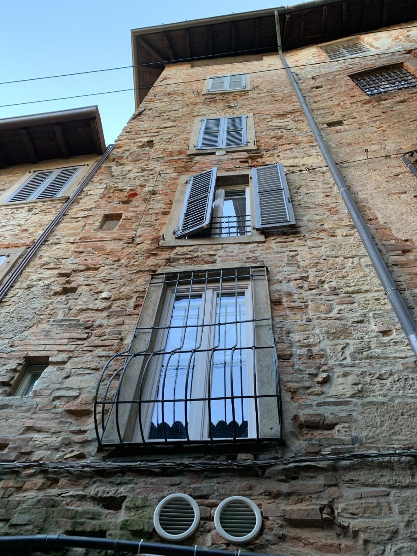 Room With A View Бергамо Екстериор снимка